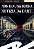 Leonardo Massabò - Non ho una buona notizia da darti (2020)