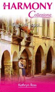 Kathryn Ross – Due ore e poi… (2021)