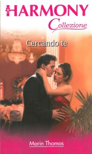 Marin Thomas – Cercando te (2021)