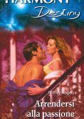 Shirley Rogers - Arrendersi alla passione (2021)