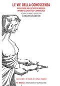 Marco D'Agostini, Cristiano Crescentini (a cura di) - Le vie della conoscenza (2022)