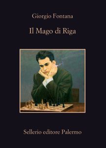 Giorgio Fontana – Il Mago di Riga (2022)