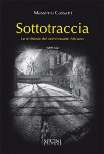 Massimo Cassani – Sottotraccia (2015)