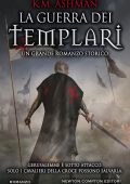 K.M. Ashman - La guerra dei templari (2020)