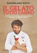 Massimiliano Scotti - Il gelato tutto l'anno (2022)