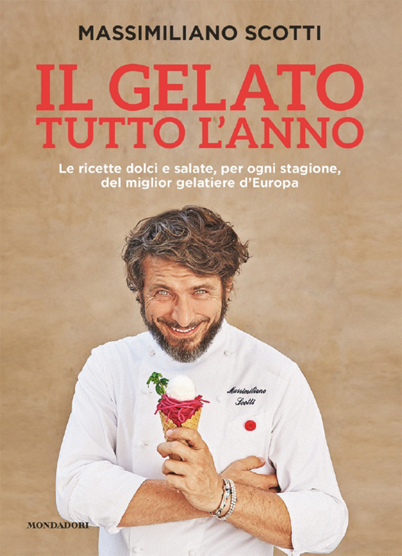 Massimiliano Scotti – Il gelato tutto l’anno (2022)