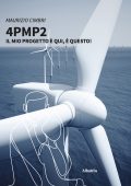 Maurizio Cimbri - 4PMP2. Il mio progetto è qui, è questo! (2022)
