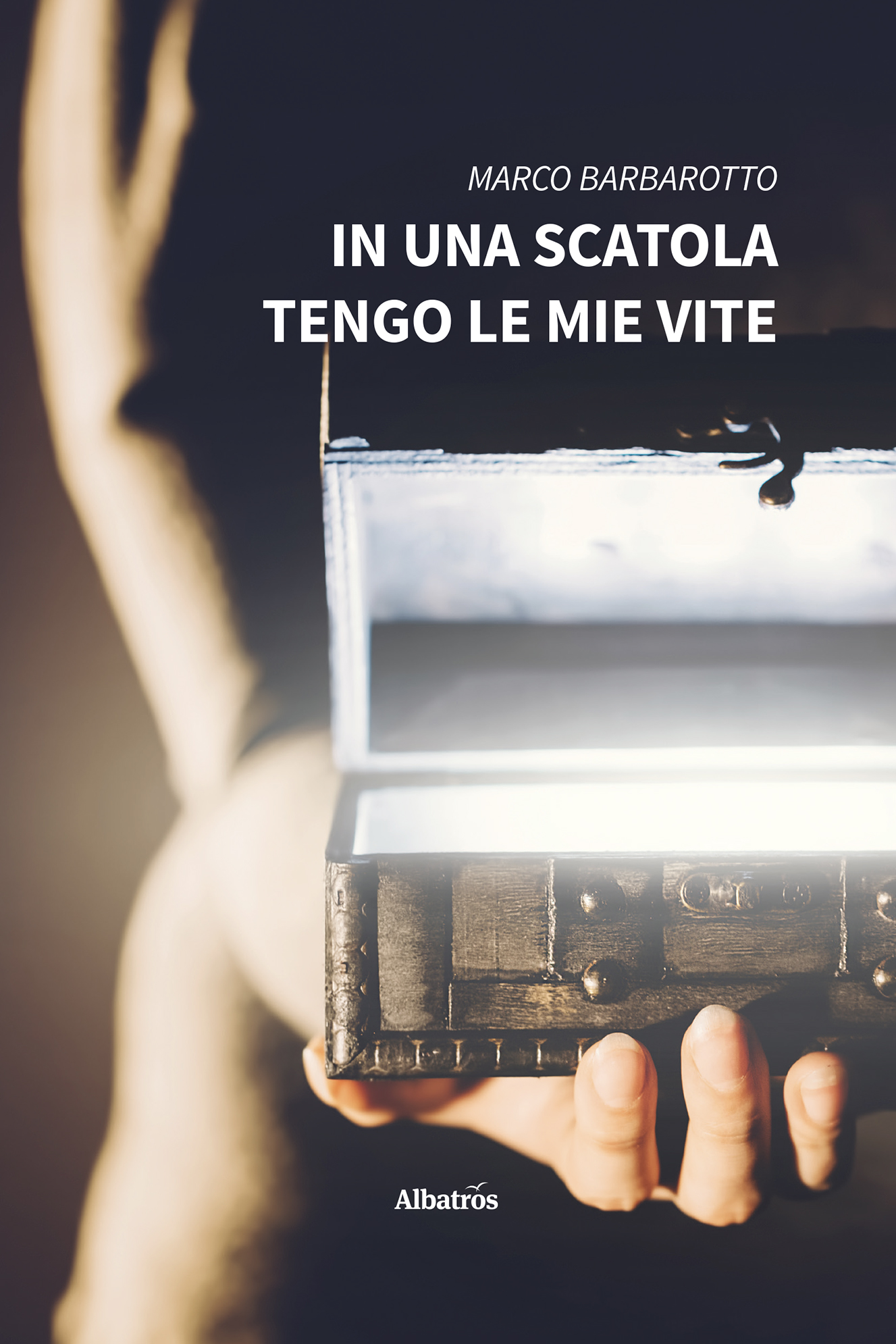 Marco Barbarotto – In una scatola tengo le mie vite (2022)