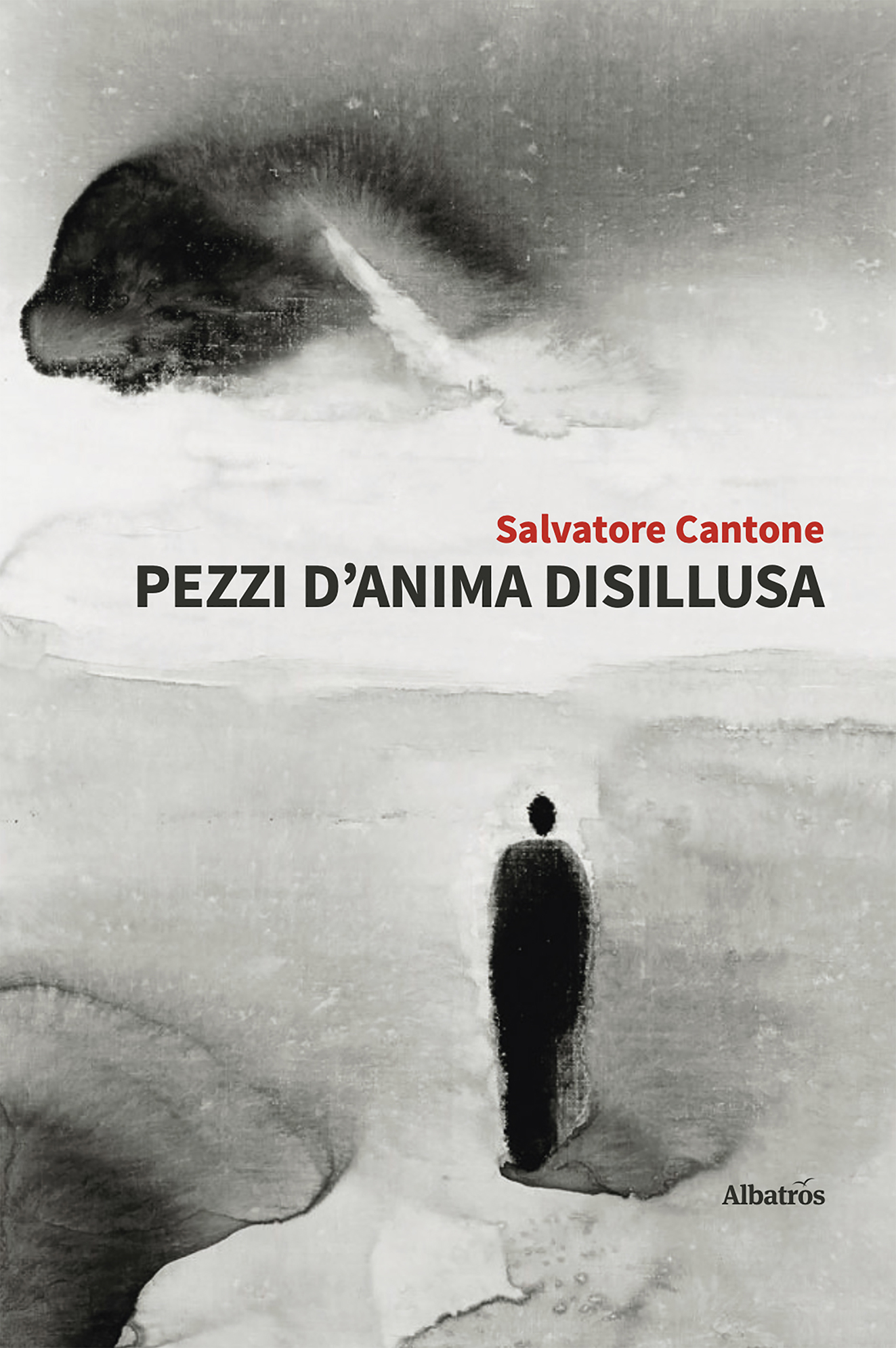 Salvatore Cantone – Pezzi d’anima disillusa (2022)