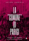 Arturo Labriola - La "Comune" di Parigi. Otto conferenze (2022)