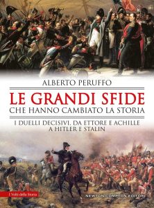 Alberto Peruffo – Le grandi sfide che hanno cambiato la storia (2021)