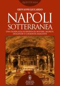 Giovanni Liccardo - Napoli sotterranea (2019)