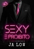 JA Low - II playboy di New York Vol. 1. Sexy e proibito (2022)