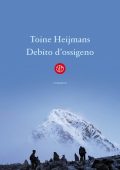 Toine Heijmans - Debito d'ossigeno (2022)