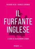 Richard Head, Francis Kirkman - Il furfante inglese (2022)