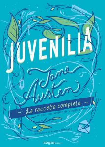 Jane Austen – Juvenilia (2022)