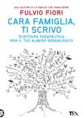 Fulvio Fiori - Cara famiglia, ti scrivo (2018)