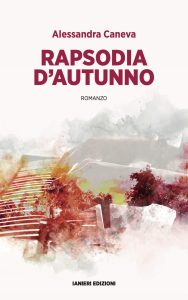Alessandra Caneva – Rapsodia d’autunno (2022)