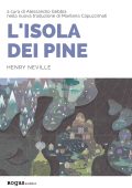 Henry Neville - L'isola dei Pine (2022)