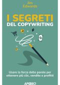 Jim Edwards - I segreti del copywriting (2022)
