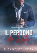 Sloane Kennedy - Barretti Security Vol. 2. Il perdono di Rafe (2022)