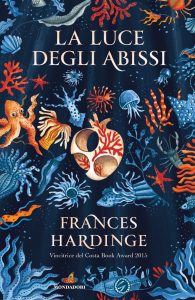 Frances Hardinge – La luce degli abissi (2020)