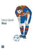 Fabrizio Gabrielli - Messi (2022)