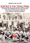 Veronica Del Vecchio - Reduce di Cefalonia (2019)