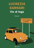 Lucrezia Sarnari - Vie di fuga (2020)