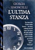 Giorgia Simoncelli - L'ultima stanza (2021)