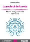 img Cosimo Orban - La società della rete (2015)