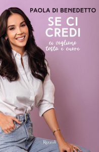 Paola Di Benedetto – Se ci credi (2020)