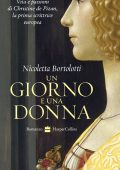 Nicoletta Bortolotti - Un giorno e una donna (2022)