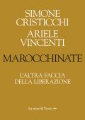Simone Cristicchi, Ariele Vincenti - Marocchinate (2019)