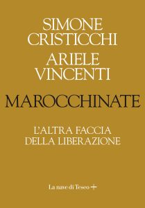 Simone Cristicchi, Ariele Vincenti – Marocchinate (2019)