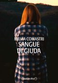 Milvia Comastri - Sangue di giuda (2019)