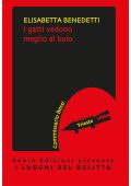 img Elisabetta Benedetti - I gatti vedono meglio al buio (2020)
