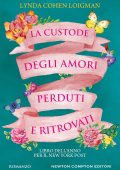 Lynda Cohen Loigman - La custode degli amori perduti e ritrovati (2022)