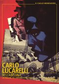 Carlo Lucarelli - Bell'abissina (2022)