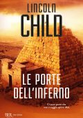Lincoln Child - Le porte dell'inferno (2022)