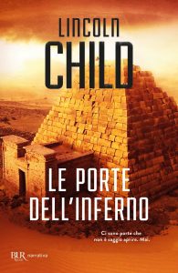 Lincoln Child – Le porte dell’inferno (2022)