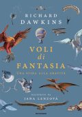 Richard Dawkins - Voli di fantasia (2022)