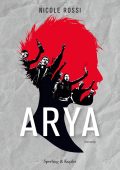 Nicole Rossi - Arya (2022)