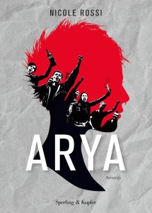 Nicole Rossi – Arya (2022)
