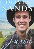 Olivia Sands - Kentucky Green Vol. 2. Jaxon. Gli amici non si baciano (2022)