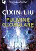 Cixin Liu - Fulmine globulare (2022)