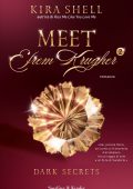 Kira Shell - Meet Efrem Krugher Vol. 2. Dark secrets (2022)