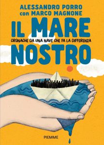 Alessandro Porro, Marco Magnone – Il mare nostro (2022)