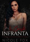 Nicole Fox - Bratva Makarova 2. La Cresta Infranta (2022)