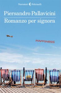 Piersandro Pallavicini – Romanzo per signora (2012)